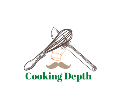 cooking depth