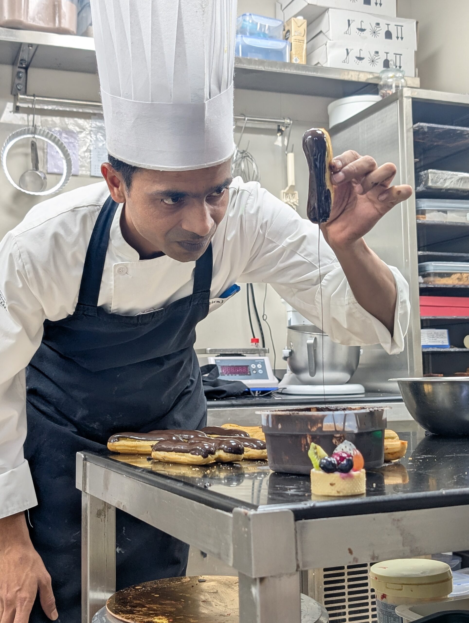 Professional Plating