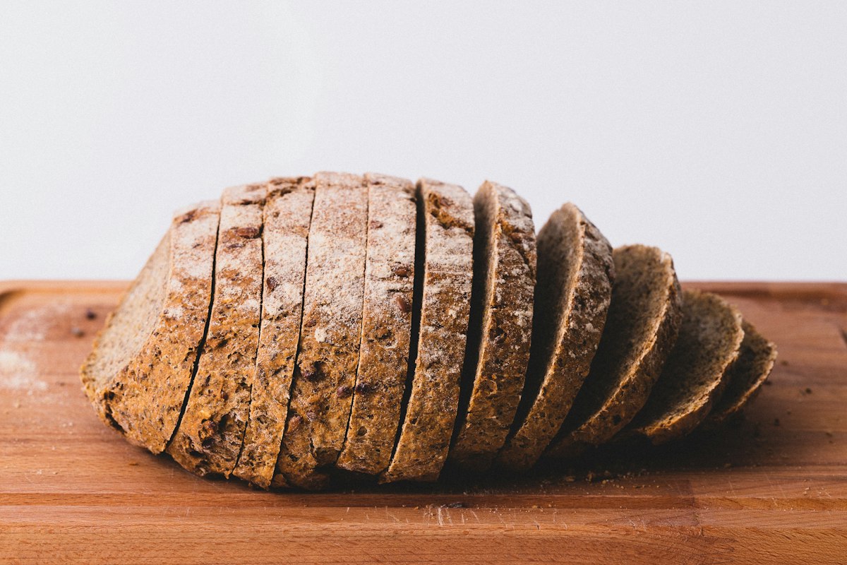 bread