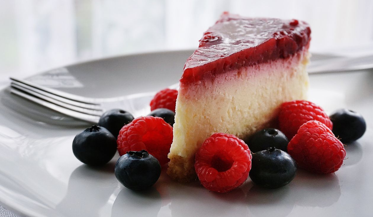 lemon tart meringue