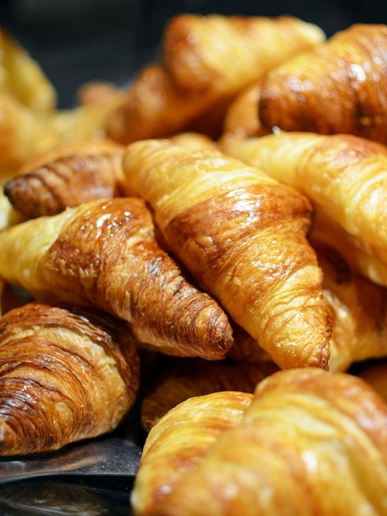 pain au chocolat