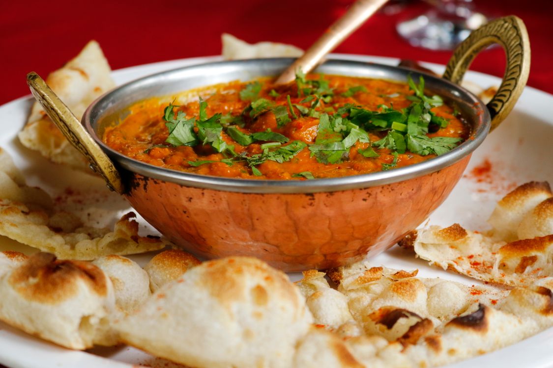 paneer butter masala